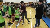 2018-12-07 Florbal